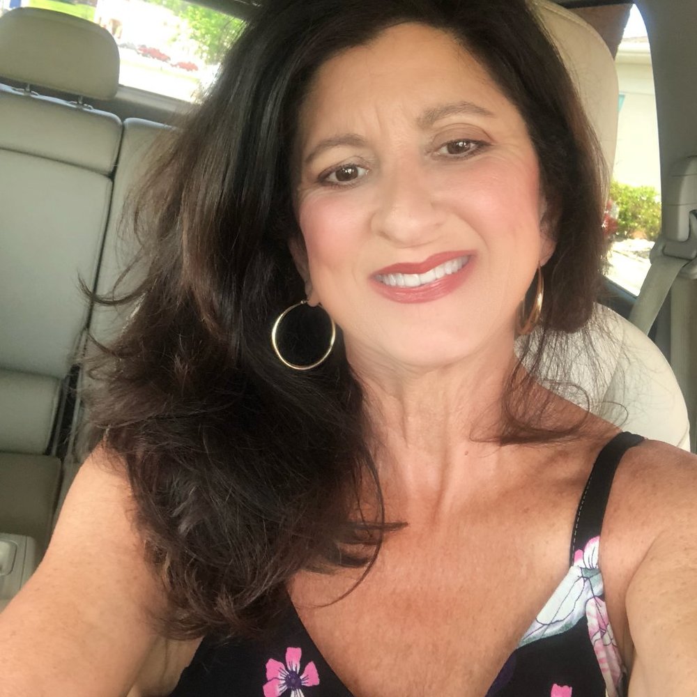 Meet your Posher, Patricia